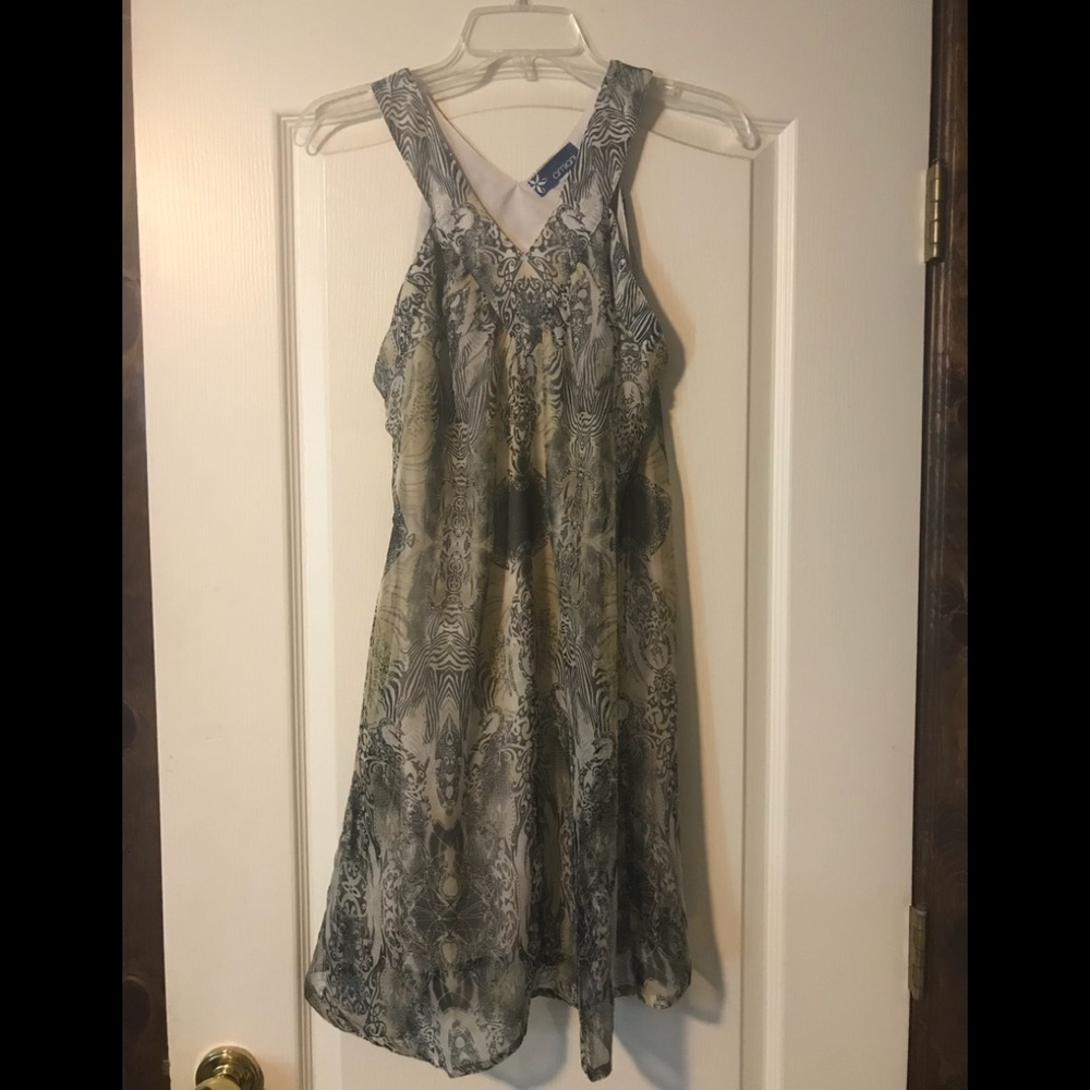 Boutique Dress from Mexico